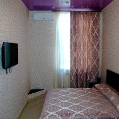 Гостиница Orange, Ессентуки, Ставропольский край