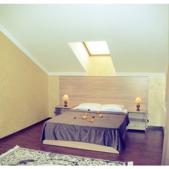 Гостиница Атлантида, Ессентуки, Ставропольский край