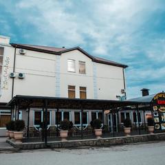 Отель Resort, Ессентуки, Ставропольский край