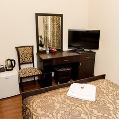 Отель Espero, Ессентуки, Ставропольский край