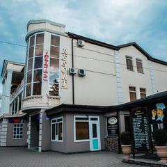 Отель Resort, Ессентуки, Ставропольский край