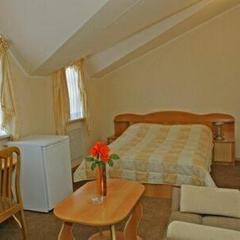 Гостиница Старый двор, Ессентуки, Ставропольский край