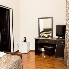 Отель Espero, Ессентуки, Ставропольский край