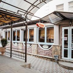 Отель Resort, Ессентуки, Ставропольский край