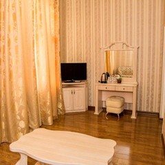 Отель Espero, Ессентуки, Ставропольский край