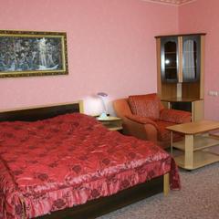 Гостиница Старый двор, Ессентуки, Ставропольский край