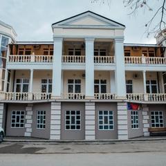 Отель Resort, Ессентуки, Ставропольский край
