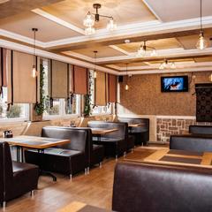 Отель Resort, Ессентуки, Ставропольский край