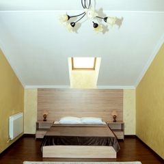 Гостиница Атлантида, Ессентуки, Ставропольский край