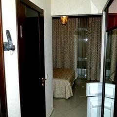 Гостиница Orange, Ессентуки, Ставропольский край