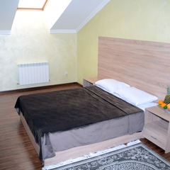 Гостиница Атлантида, Ессентуки, Ставропольский край