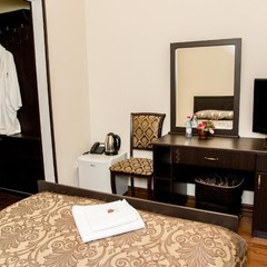 Отель Espero, Ессентуки, Ставропольский край