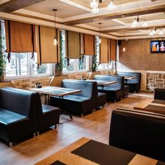 Отель Resort, Ессентуки, Ставропольский край