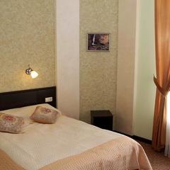 Мотель Мотель Ника, Ессентуки, Ставропольский край