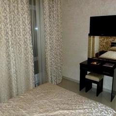 Гостиница Orange, Ессентуки, Ставропольский край