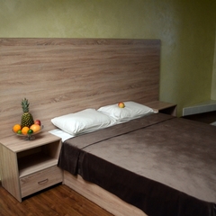 Гостиница Атлантида, Ессентуки, Ставропольский край