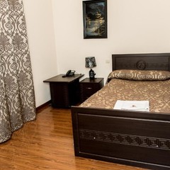 Отель Espero, Ессентуки, Ставропольский край