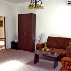 Гостиница Атлантида, Ессентуки, Ставропольский край