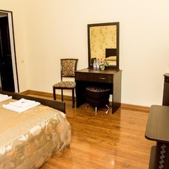 Отель Espero, Ессентуки, Ставропольский край