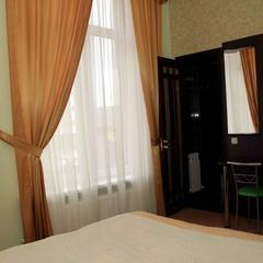 Мотель Мотель Ника, Ессентуки, Ставропольский край