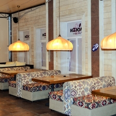 Гостиница Атлантида, Ессентуки, Ставропольский край