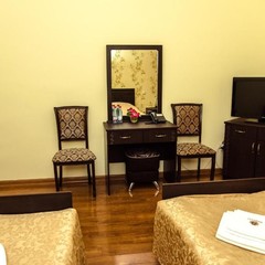 Отель Espero, Ессентуки, Ставропольский край