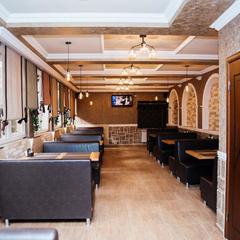 Отель Resort, Ессентуки, Ставропольский край