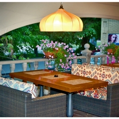 Гостиница Атлантида, Ессентуки, Ставропольский край