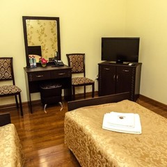 Отель Espero, Ессентуки, Ставропольский край