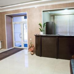 Отель Resort, Ессентуки, Ставропольский край