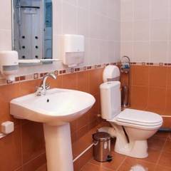 Гостиница Атлантида, Ессентуки, Ставропольский край