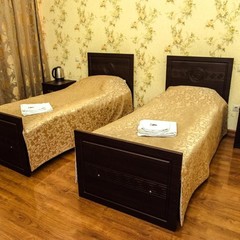 Отель Espero, Ессентуки, Ставропольский край