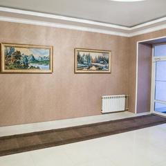 Отель Resort, Ессентуки, Ставропольский край