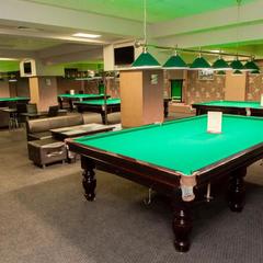 Отель Resort, Ессентуки, Ставропольский край