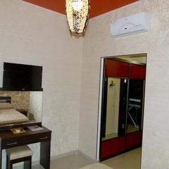 Гостиница Orange, Ессентуки, Ставропольский край