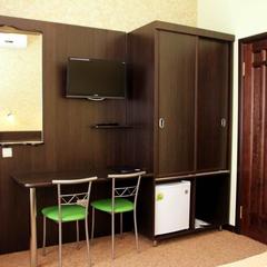 Мотель Мотель Ника, Ессентуки, Ставропольский край