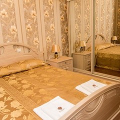 Отель Espero, Ессентуки, Ставропольский край