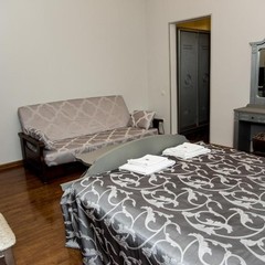 Отель Espero, Ессентуки, Ставропольский край