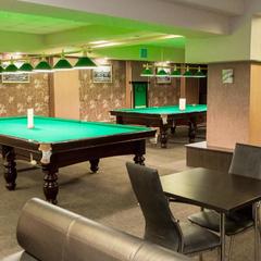 Отель Resort, Ессентуки, Ставропольский край