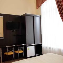 Мотель Мотель Ника, Ессентуки, Ставропольский край