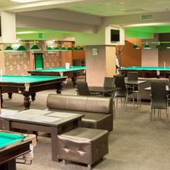 Отель Resort, Ессентуки, Ставропольский край