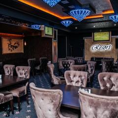 Отель Resort, Ессентуки, Ставропольский край