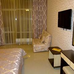 Гостиница Orange, Ессентуки, Ставропольский край