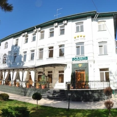 Пансионат Родина, Ессентуки, Ставропольский край