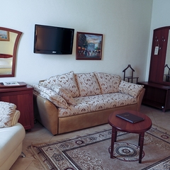 Пансионат Родина, Ессентуки, Ставропольский край