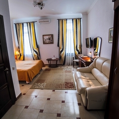 Пансионат Родина, Ессентуки, Ставропольский край