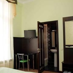 Мотель Мотель Ника, Ессентуки, Ставропольский край