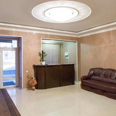 Отель Resort, Ессентуки, Ставропольский край