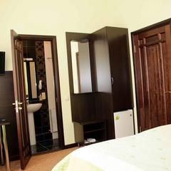 Мотель Мотель Ника, Ессентуки, Ставропольский край