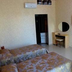 Гостиница Orange, Ессентуки, Ставропольский край